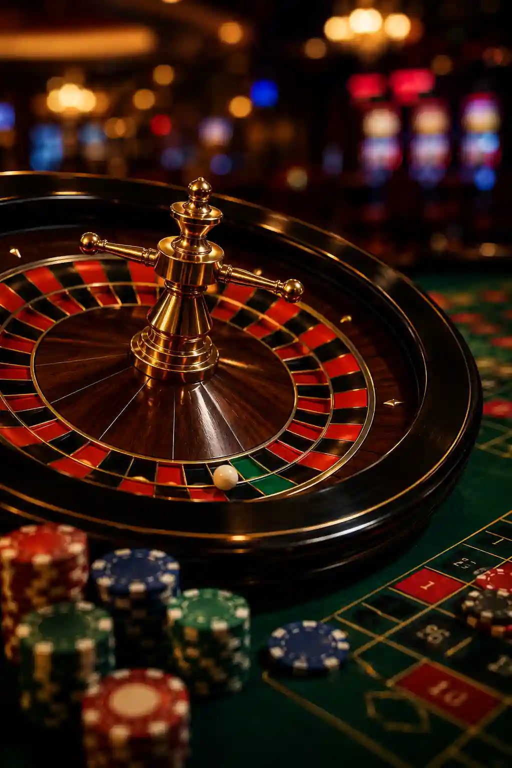 Ruleta