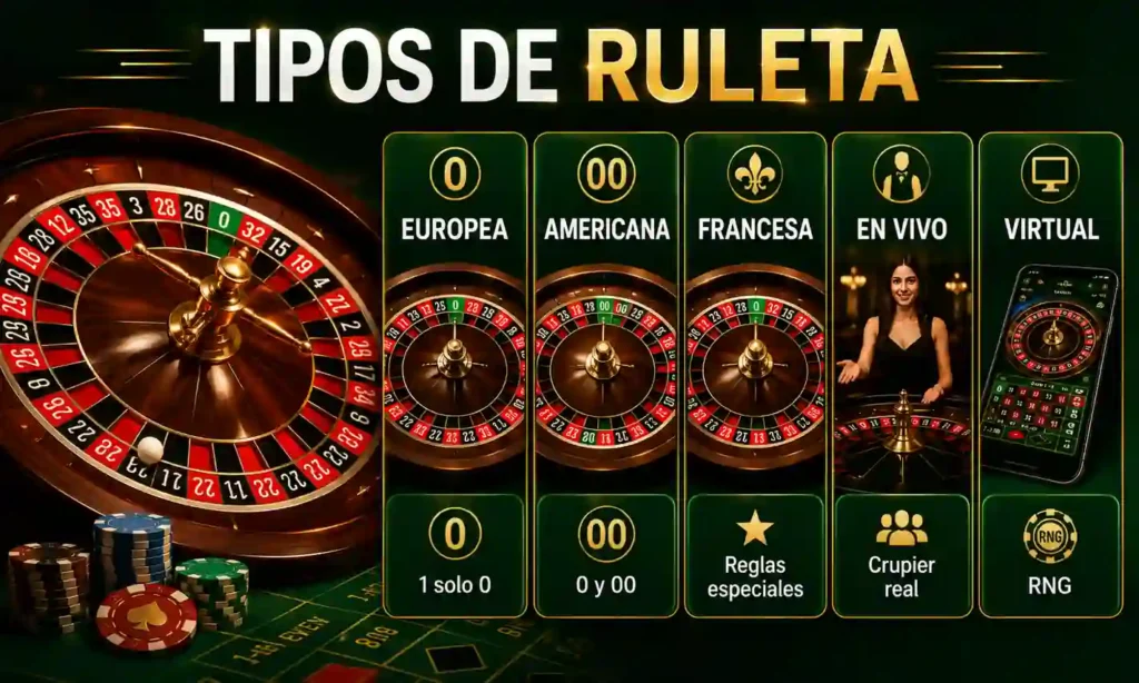 Ruleta virtual