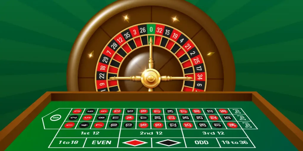 Ruleta Argentina