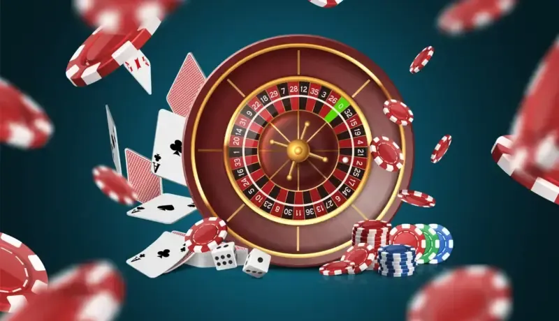 Ruleta online